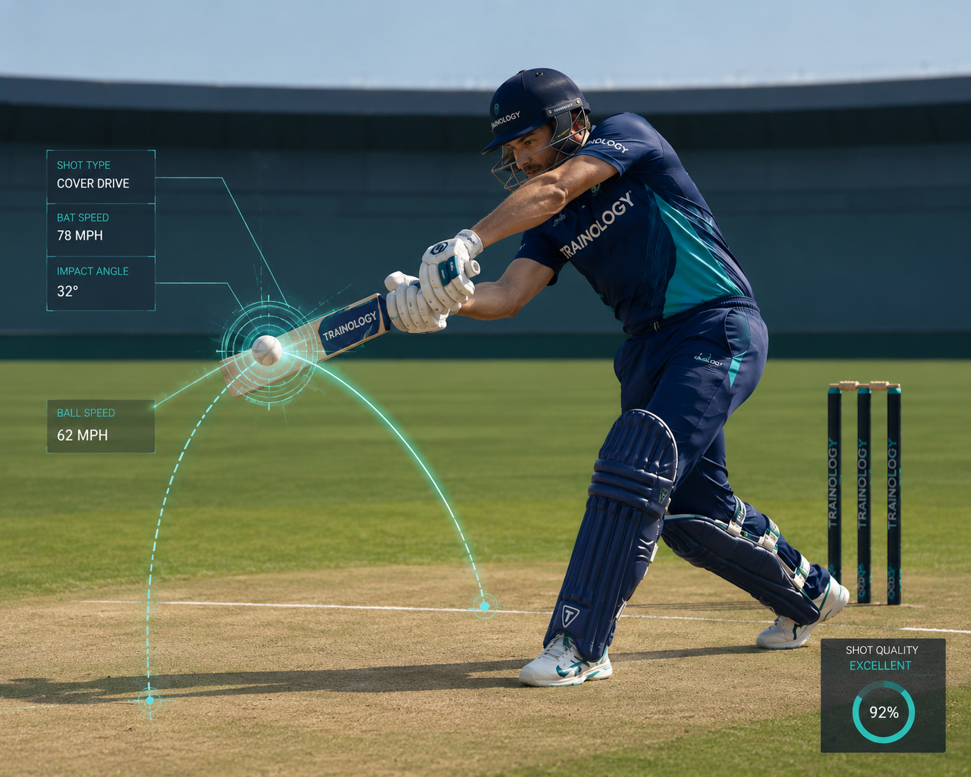 Cricket Performance