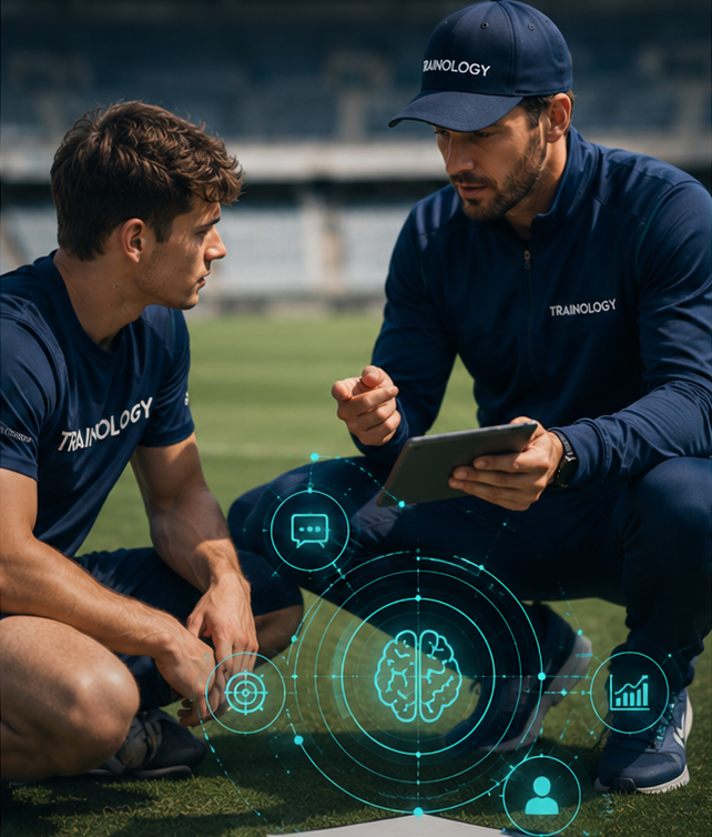 Performance Mentorship