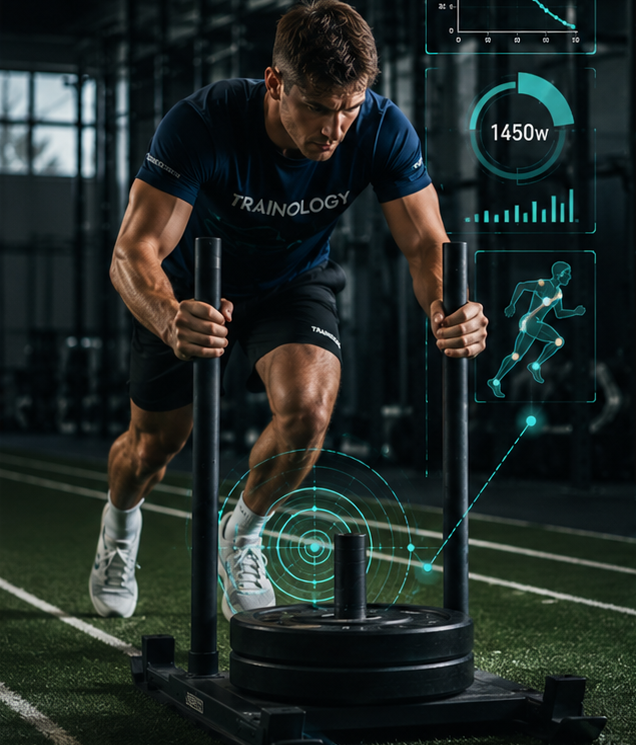 Strength & Conditioning